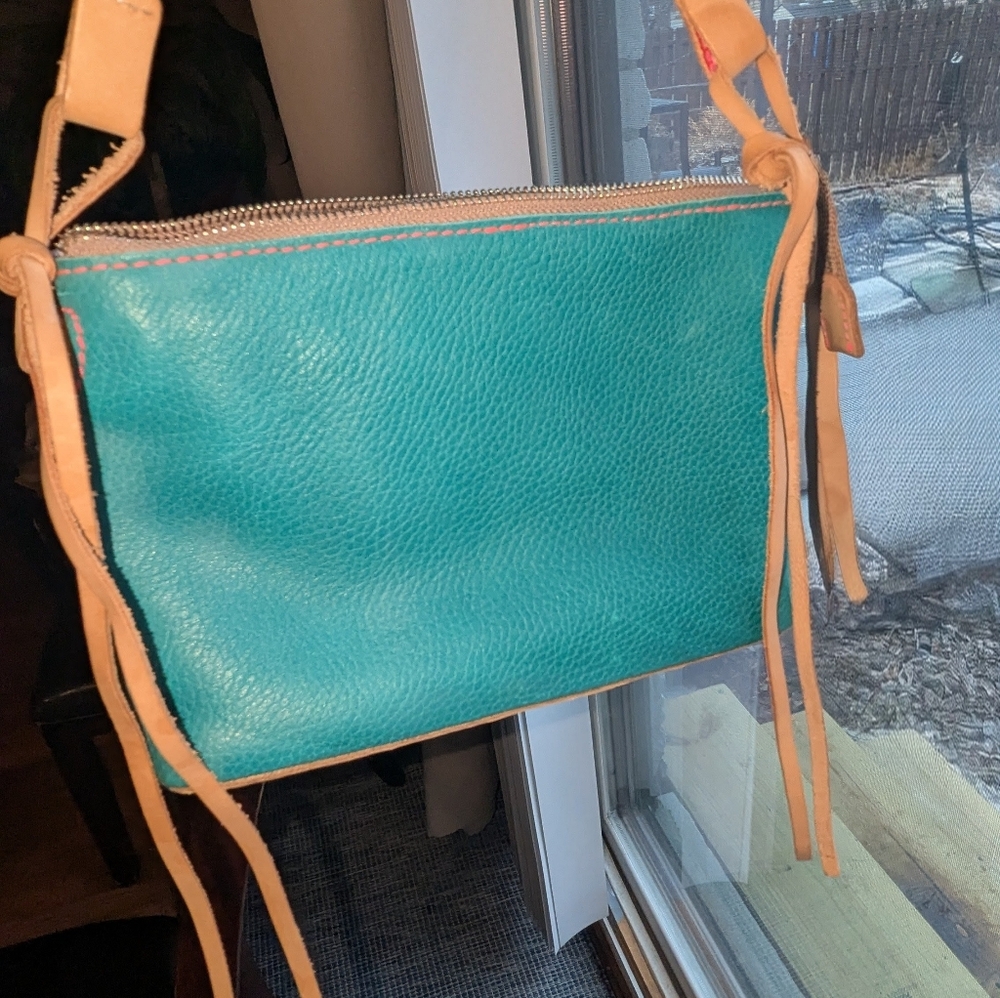 Guadalupe Midtown Crossbody 'VIVA CONSUELA' - Picture 11 of 11